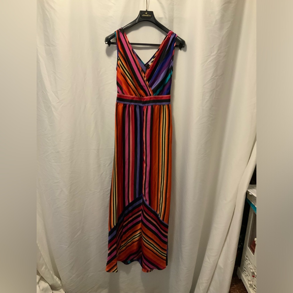 Worthington Striped Dress